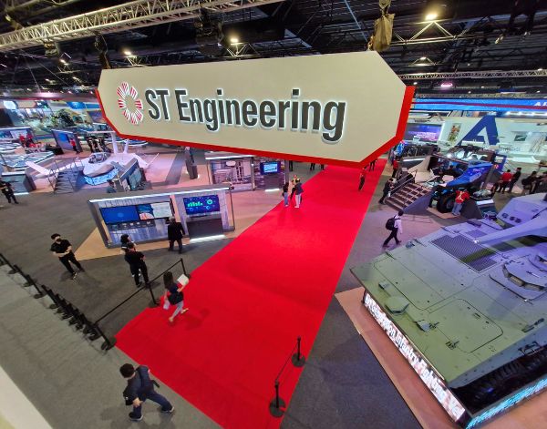Showcasing Tech and Innovation Advancements