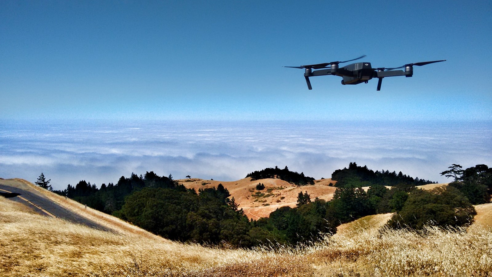 Obstacle Detection Radar