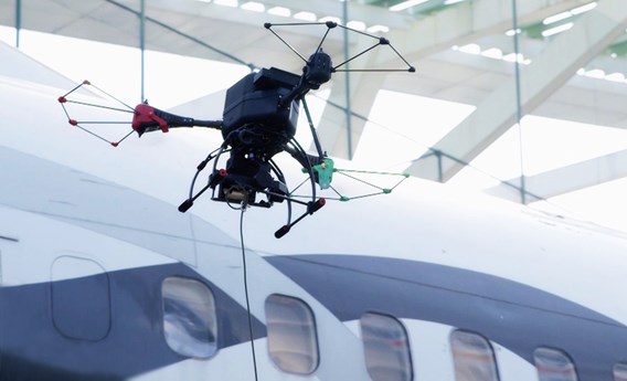 Unmanned Aerial Solutions