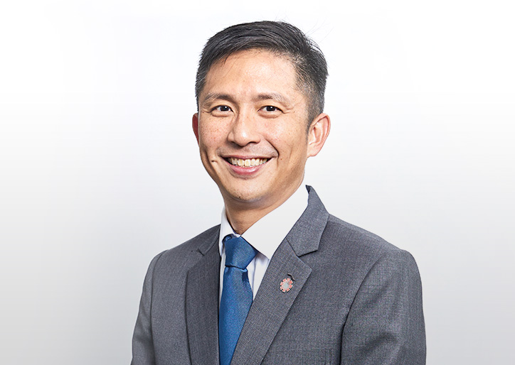 VADM Aaron Beng Yao Cheng