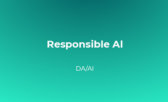 Fairness in Responsible AI