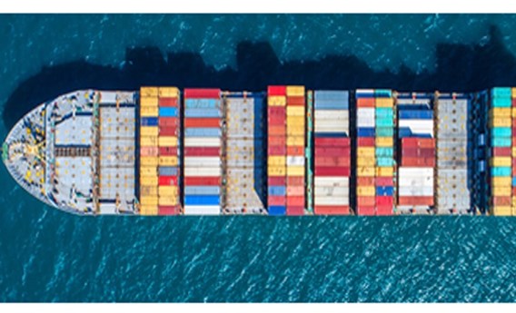 Vessel Traffic Management System