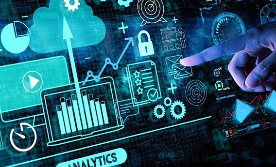 Generate actionable intelligence